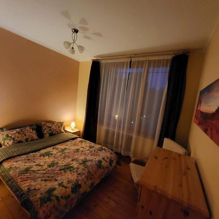 Apartamento 19 Jasminu Street Jūrkalne Exterior foto