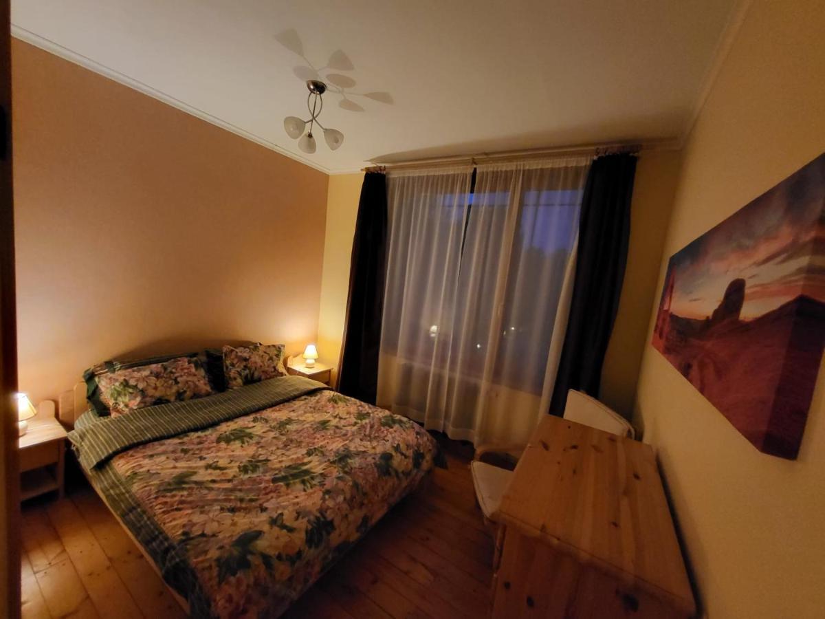 Apartamento 19 Jasminu Street Jūrkalne Exterior foto