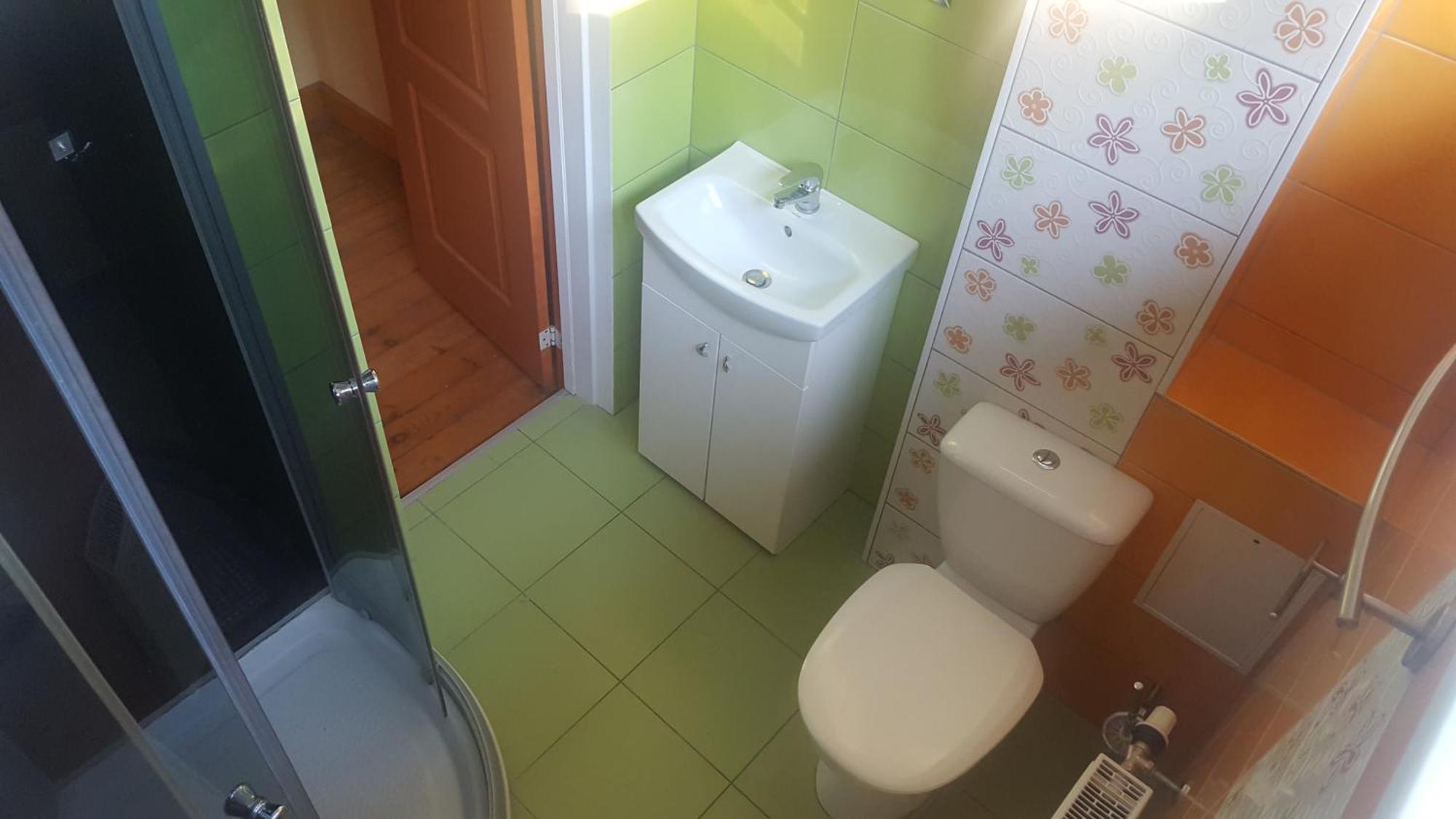 Apartamento 19 Jasminu Street Jūrkalne Exterior foto